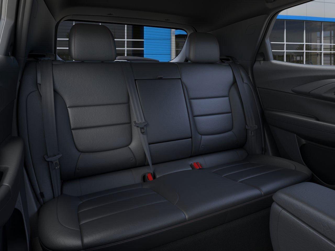 2026 Chevrolet TrailBlazer RS AWD 4dr RS Photo