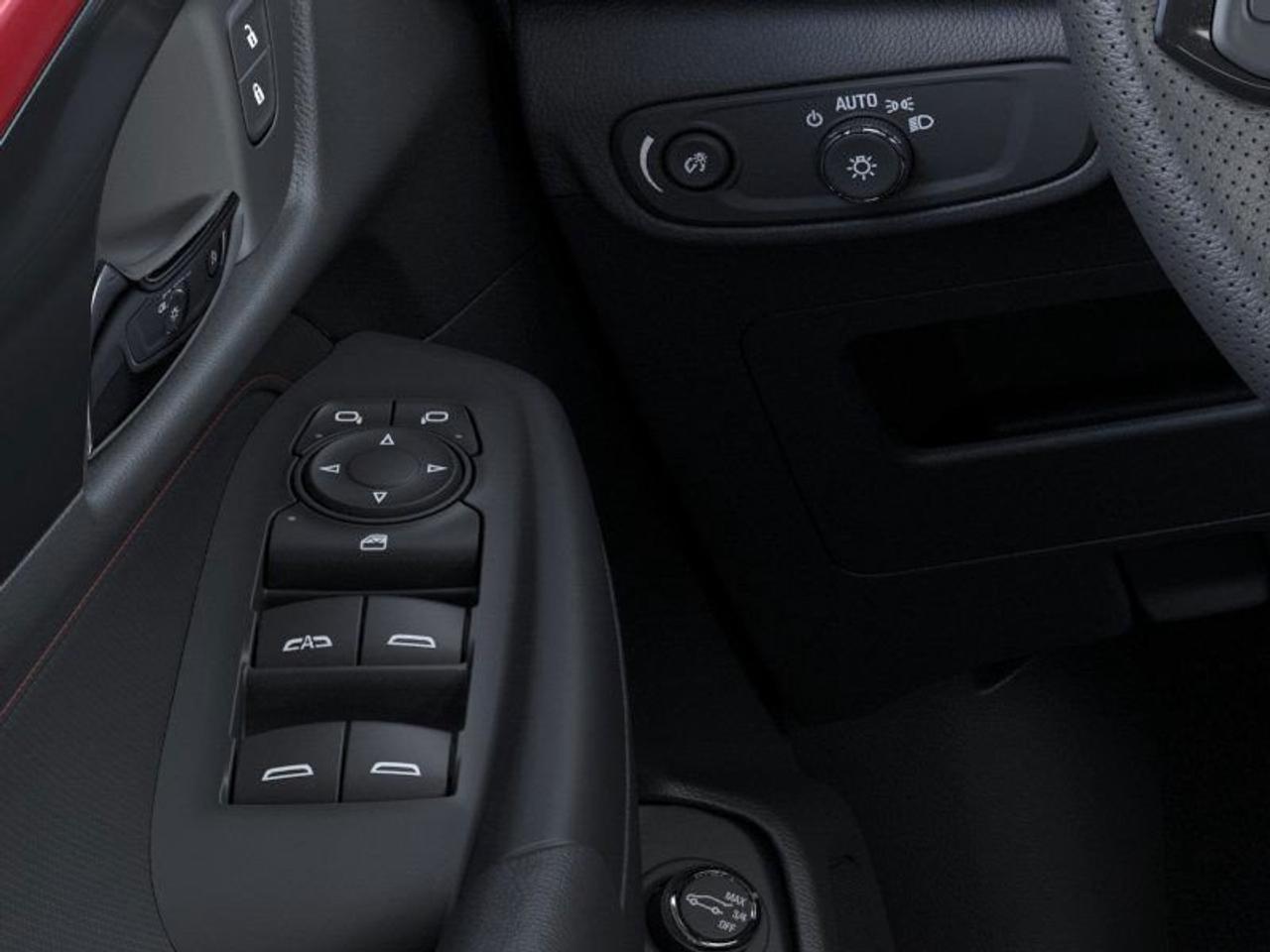 2026 Chevrolet TrailBlazer RS AWD 4dr RS Photo