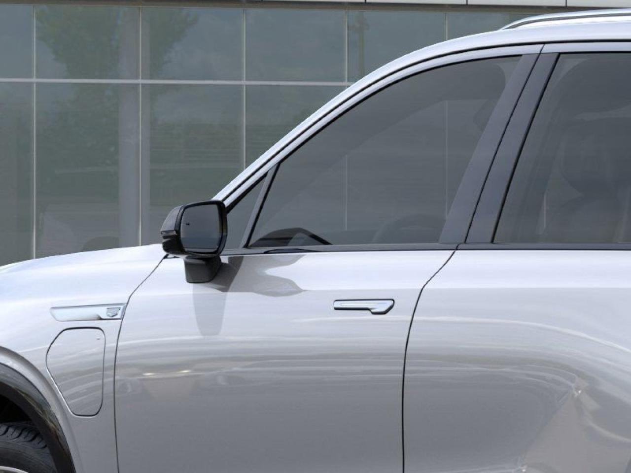 2026 Cadillac VISTIQ Luxury AWD 4dr Luxury Photo