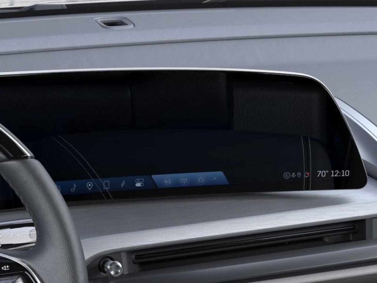 2026 Cadillac VISTIQ Luxury AWD 4dr Luxury Photo