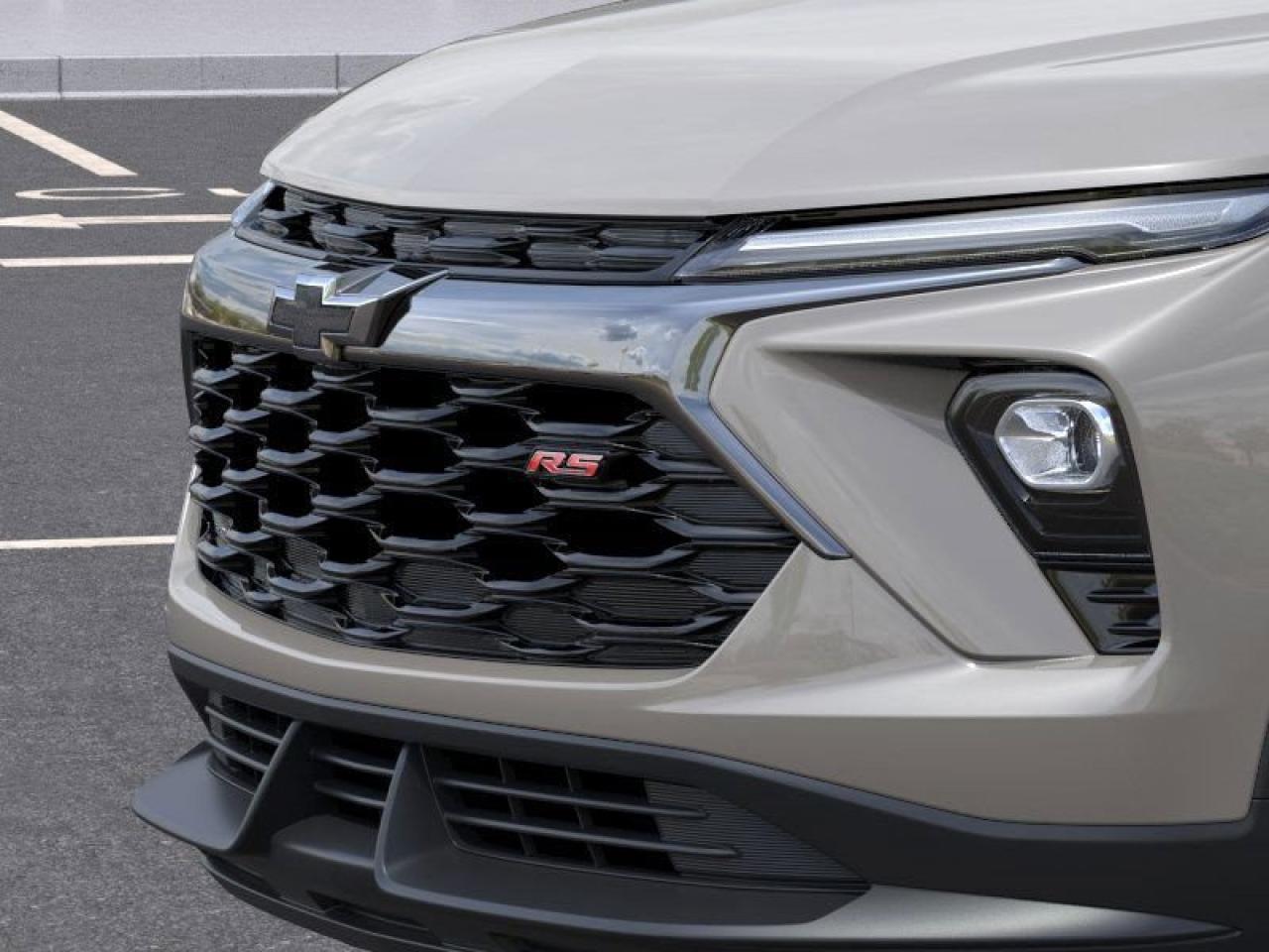 2026 Chevrolet TrailBlazer RS AWD 4dr RS Photo