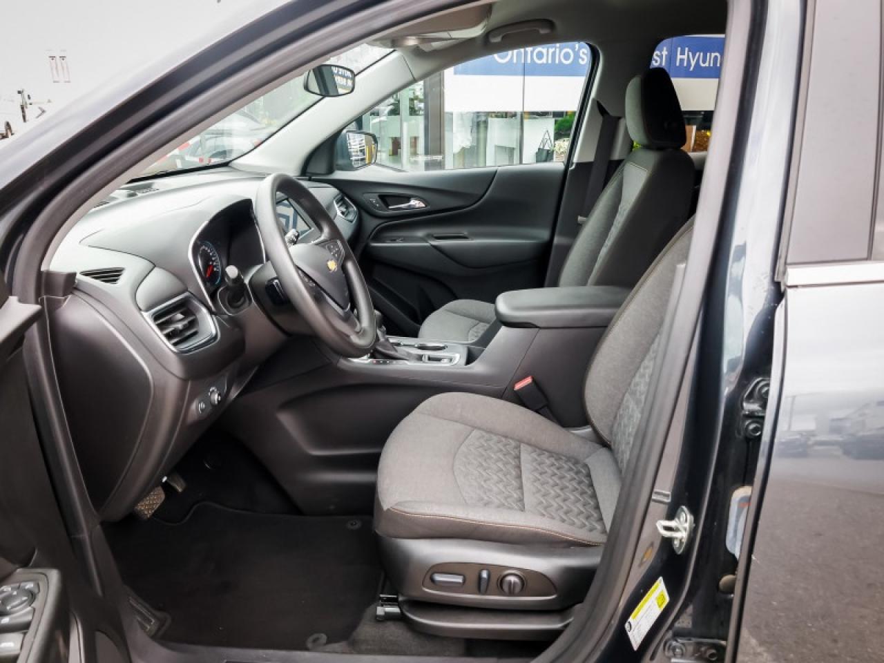 2023 Chevrolet Equinox LT  - Heated Seats -  Apple CarPlay - $152 B/W Photo