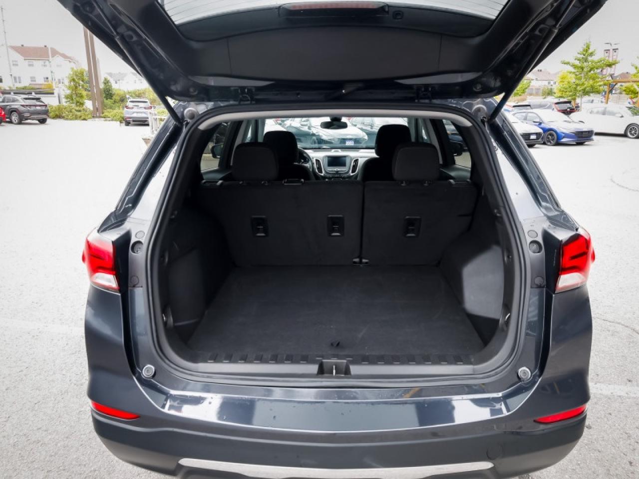 2023 Chevrolet Equinox LT  - Heated Seats -  Apple CarPlay - $152 B/W Photo