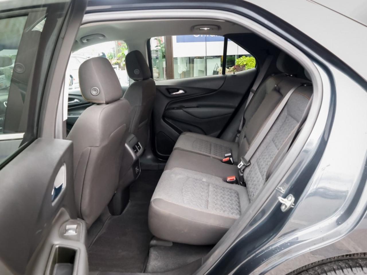 2023 Chevrolet Equinox LT  - Heated Seats -  Apple CarPlay - $152 B/W Photo