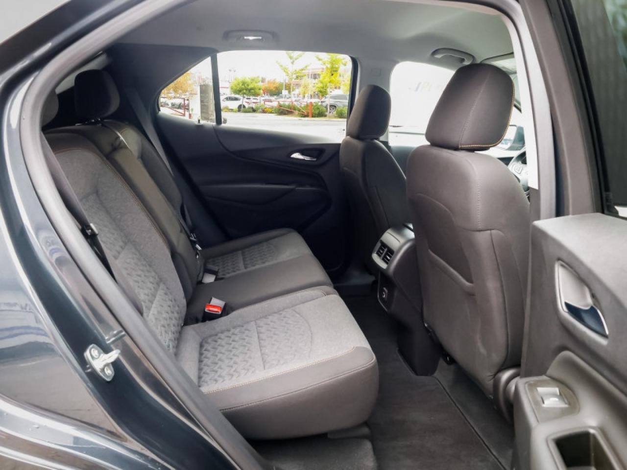 2023 Chevrolet Equinox LT  - Heated Seats -  Apple CarPlay - $152 B/W Photo
