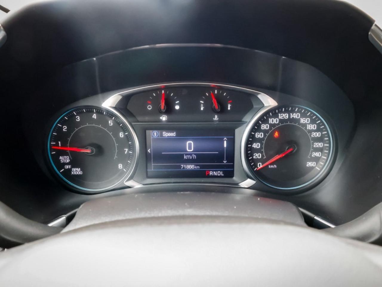 2023 Chevrolet Equinox LT  - Heated Seats -  Apple CarPlay - $152 B/W Photo