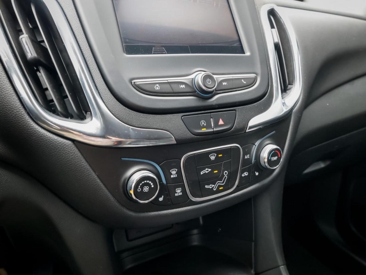 2023 Chevrolet Equinox LT  - Heated Seats -  Apple CarPlay - $152 B/W Photo