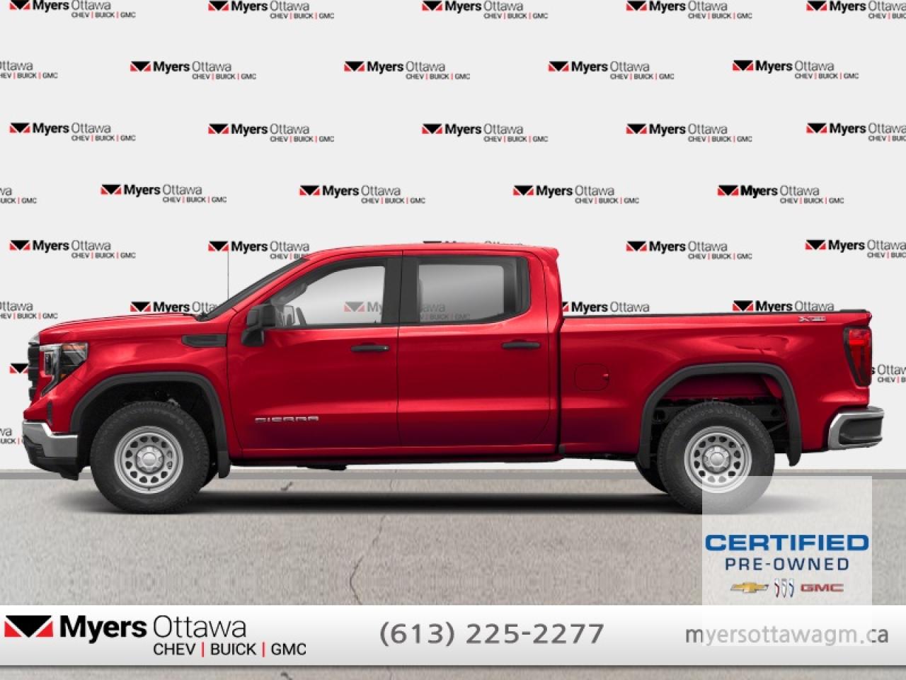 Used 2024 GMC Sierra 1500 Denali  DENALI, RESERVE PACKAGE, 22'S, 5.3 V8 for sale in Ottawa, ON