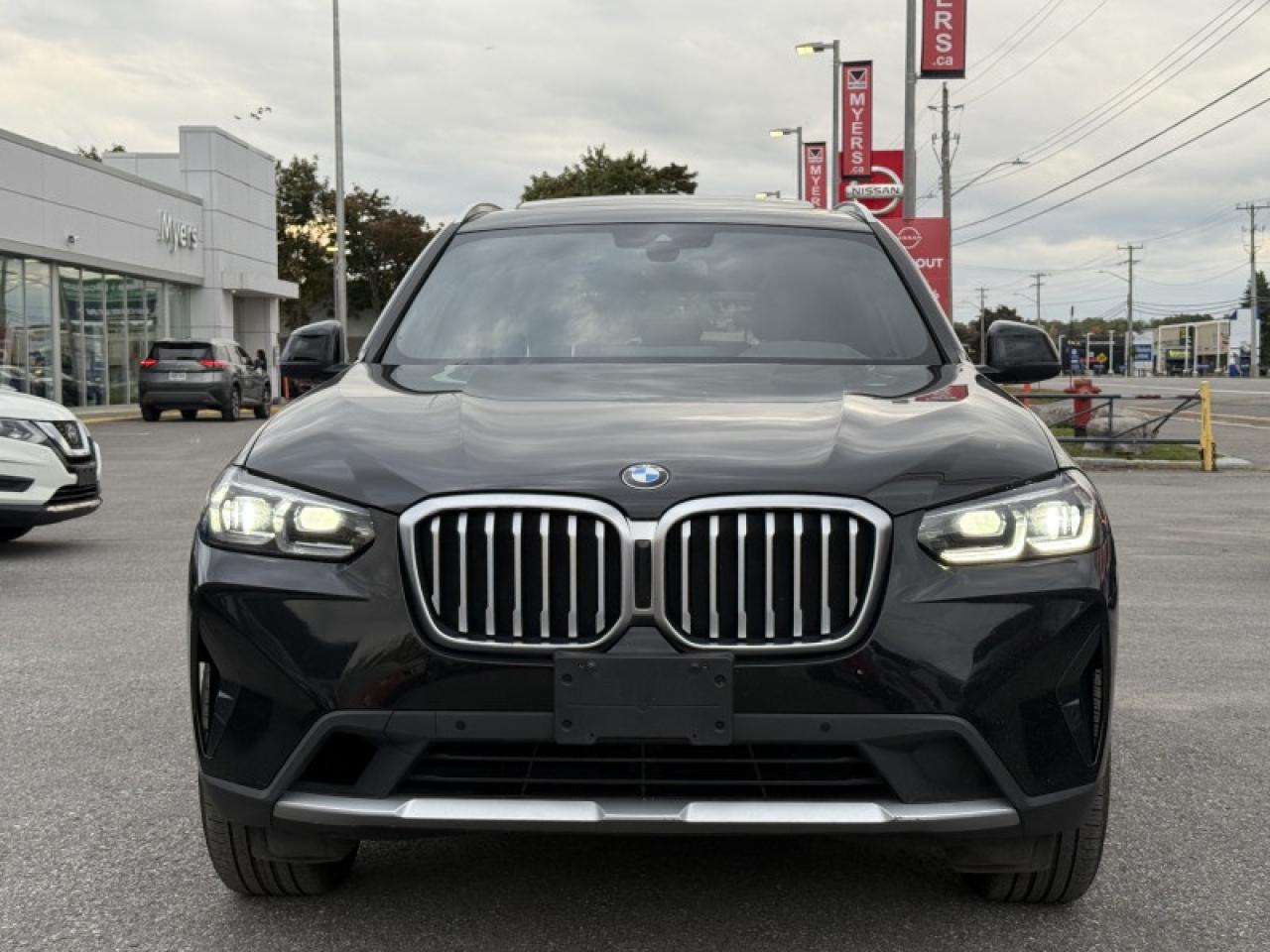 2024 BMW X3 xDrive30i  - Navigation -  Heated Seats Photo