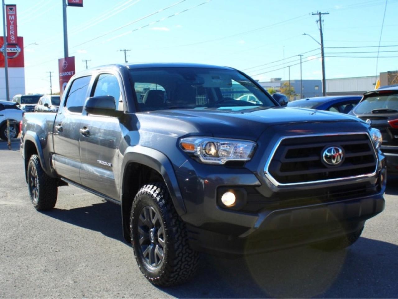 2023 Toyota Tacoma SR  - Heated Seats -  Apple CarPlay Photo2