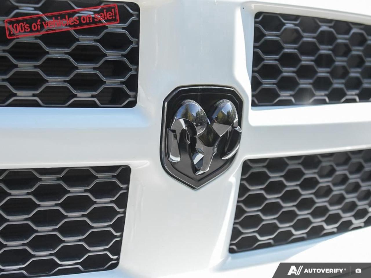 2021 RAM 1500 Classic EXPRESS