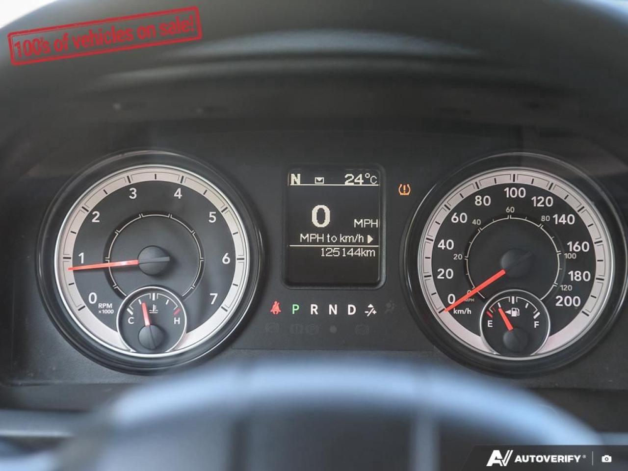 2021 RAM 1500 Classic EXPRESS