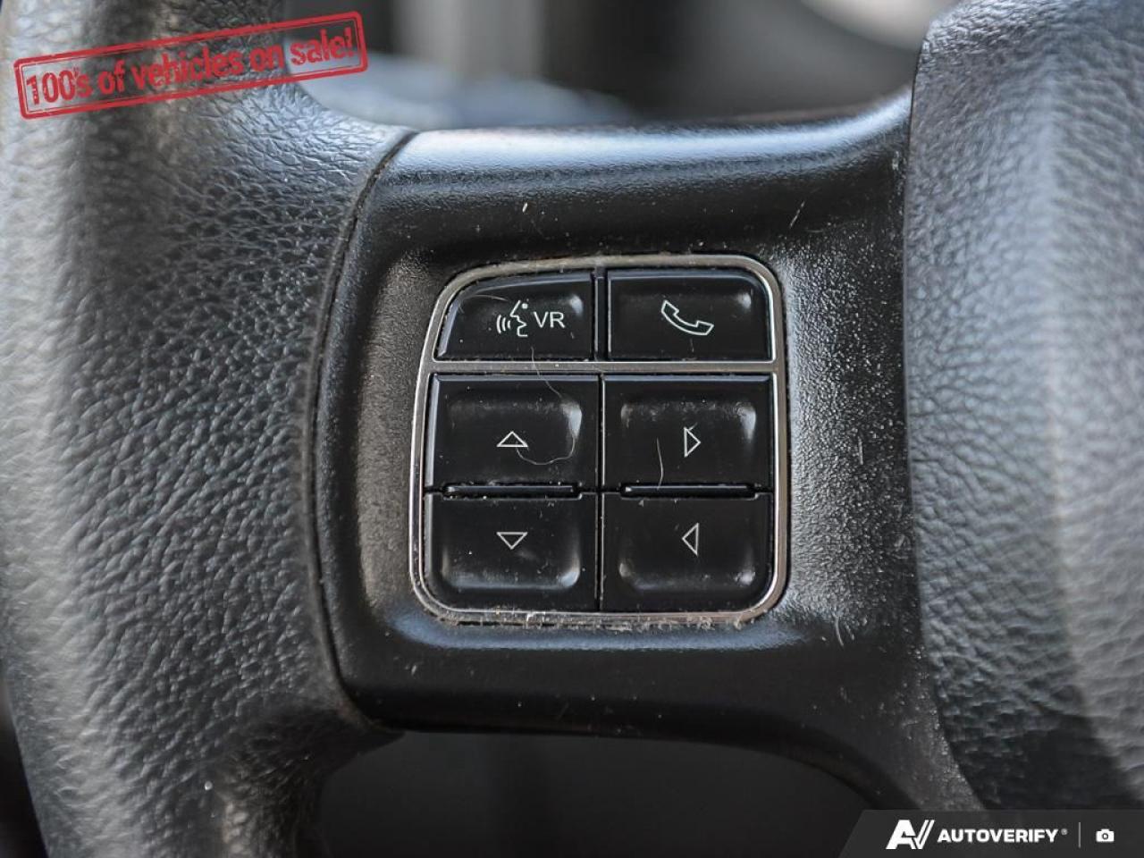 2021 RAM 1500 Classic EXPRESS