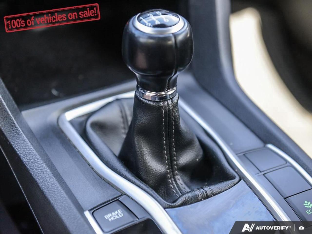 2020 Honda Civic COUPE SPORT