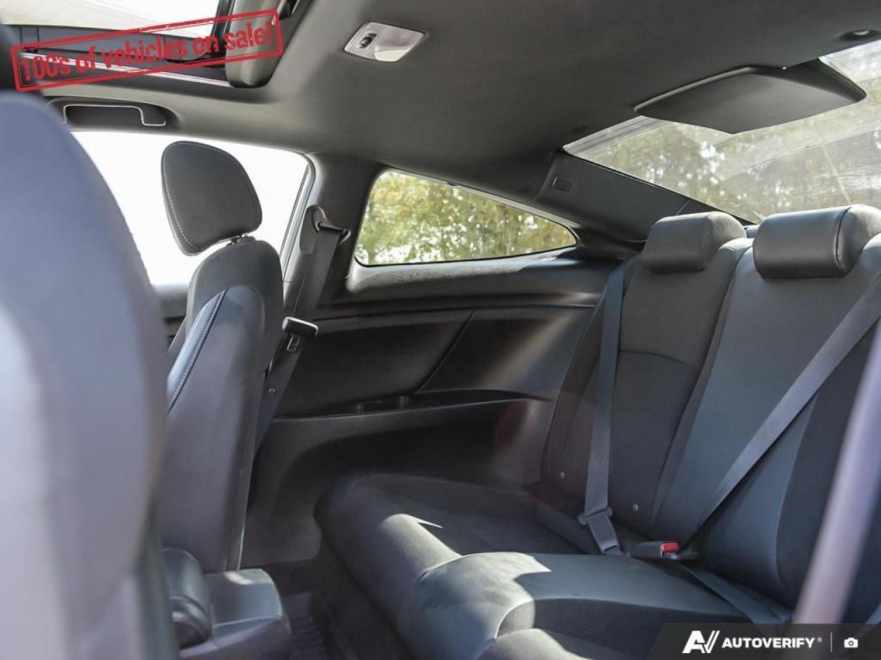 2020 Honda Civic COUPE SPORT