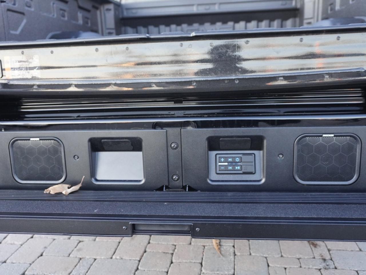 2026 GMC Sierra 2500 HD Denali Ultimate  - Leather Seats Photo