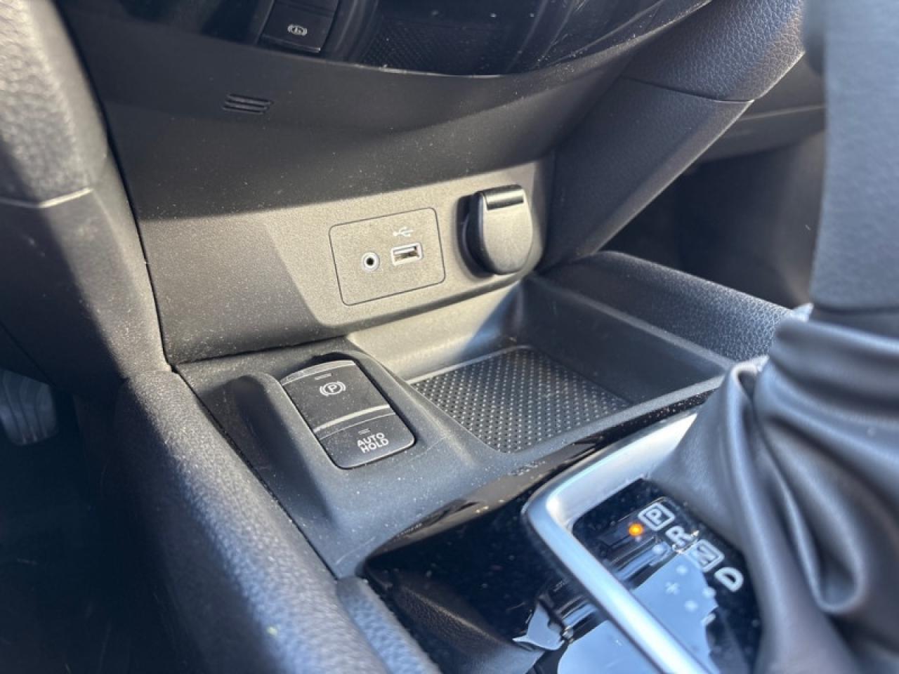 2023 Nissan Qashqai SL AWD  One Owner Lease Return, Heated Leather Seats & Steering Wheel, NAV, 360 Cam, Remote Start Photo