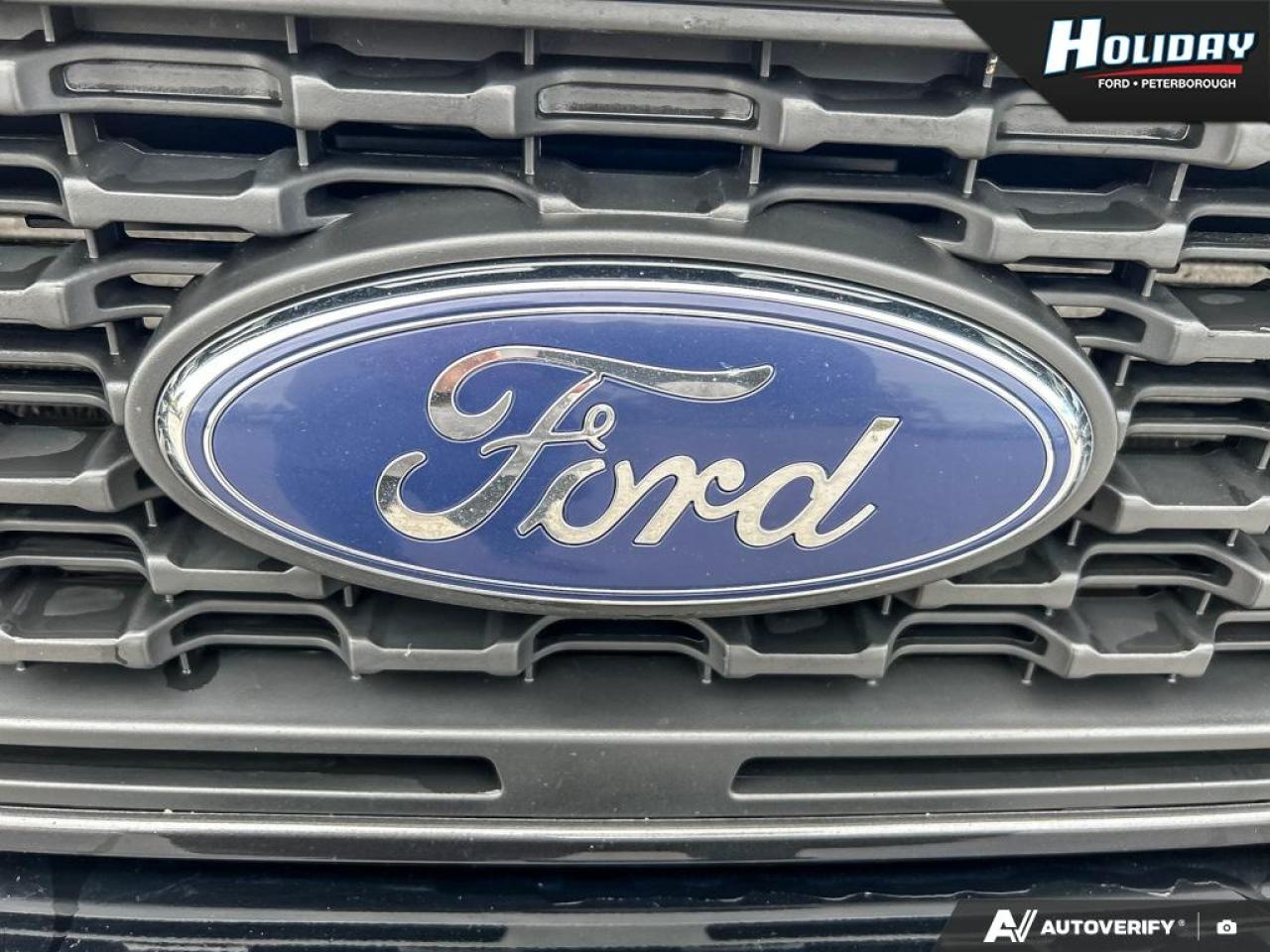 2022 Ford Ranger XLT Photo