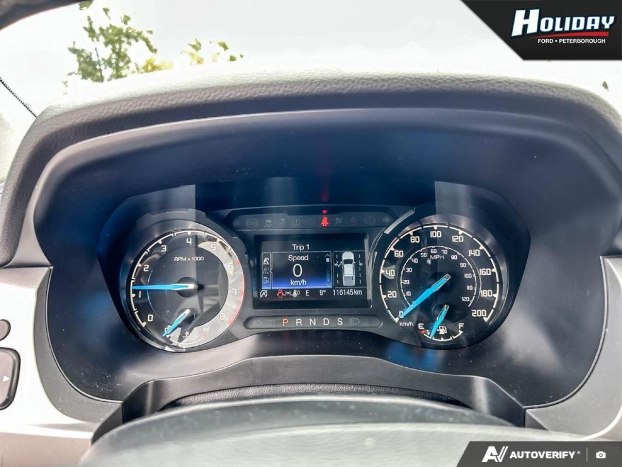 2022 Ford Ranger XLT Photo