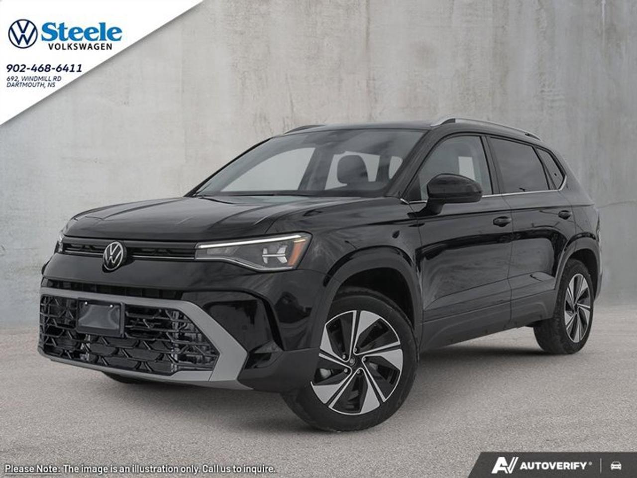 Small SUV 4WD, Highline 4MOTION, 8-Speed Automatic w/OD, Intercooled Turbo Regular Gasoline I-4 1.5 L/91