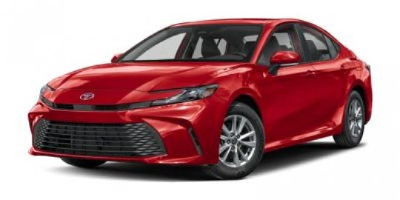 New 2026 Toyota Camry XLE for sale in Prince Albert, SK
