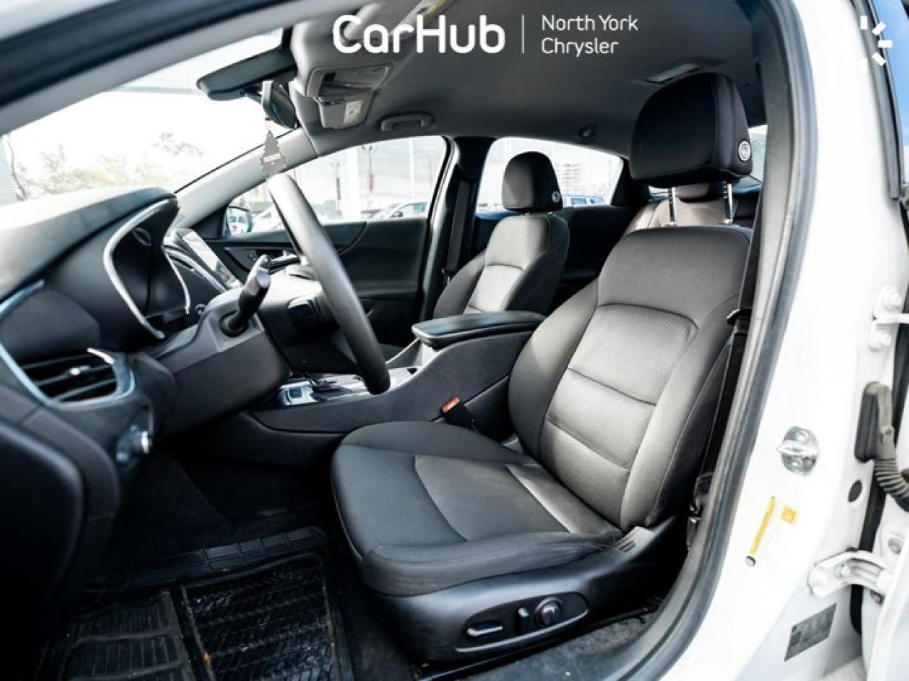 2019 Chevrolet Malibu LT Heated Seats Wi-Fi Connectivity Apple CarPlay Android Auto Backup Camera Photo