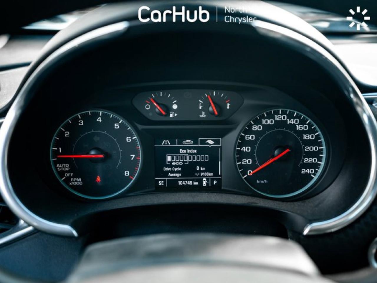 2019 Chevrolet Malibu LT Heated Seats Wi-Fi Connectivity Apple CarPlay Android Auto Backup Camera Photo