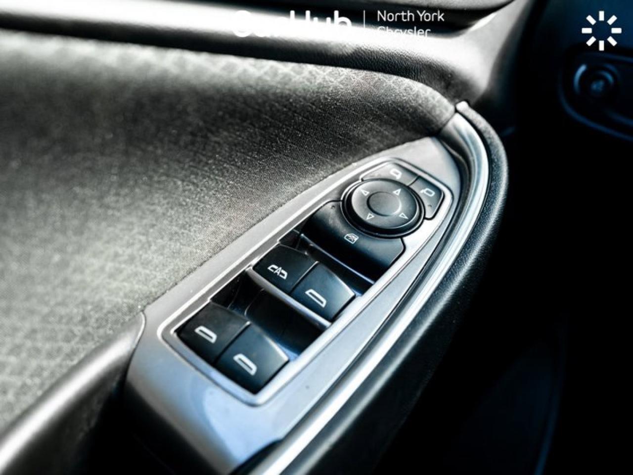 2019 Chevrolet Malibu LT Heated Seats Wi-Fi Connectivity Apple CarPlay Android Auto Backup Camera Photo