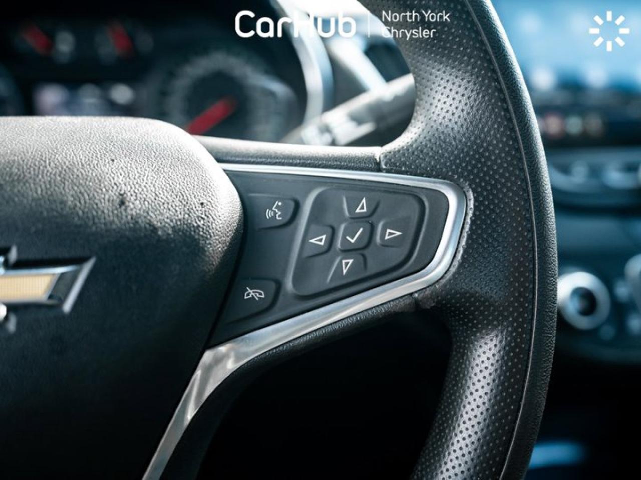 2019 Chevrolet Malibu LT Heated Seats Wi-Fi Connectivity Apple CarPlay Android Auto Backup Camera Photo