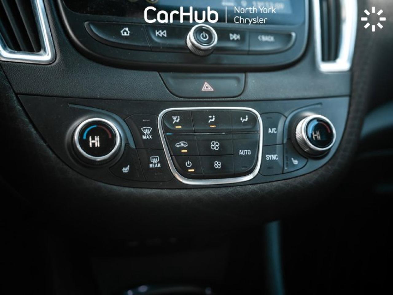 2019 Chevrolet Malibu LT Heated Seats Wi-Fi Connectivity Apple CarPlay Android Auto Backup Camera Photo