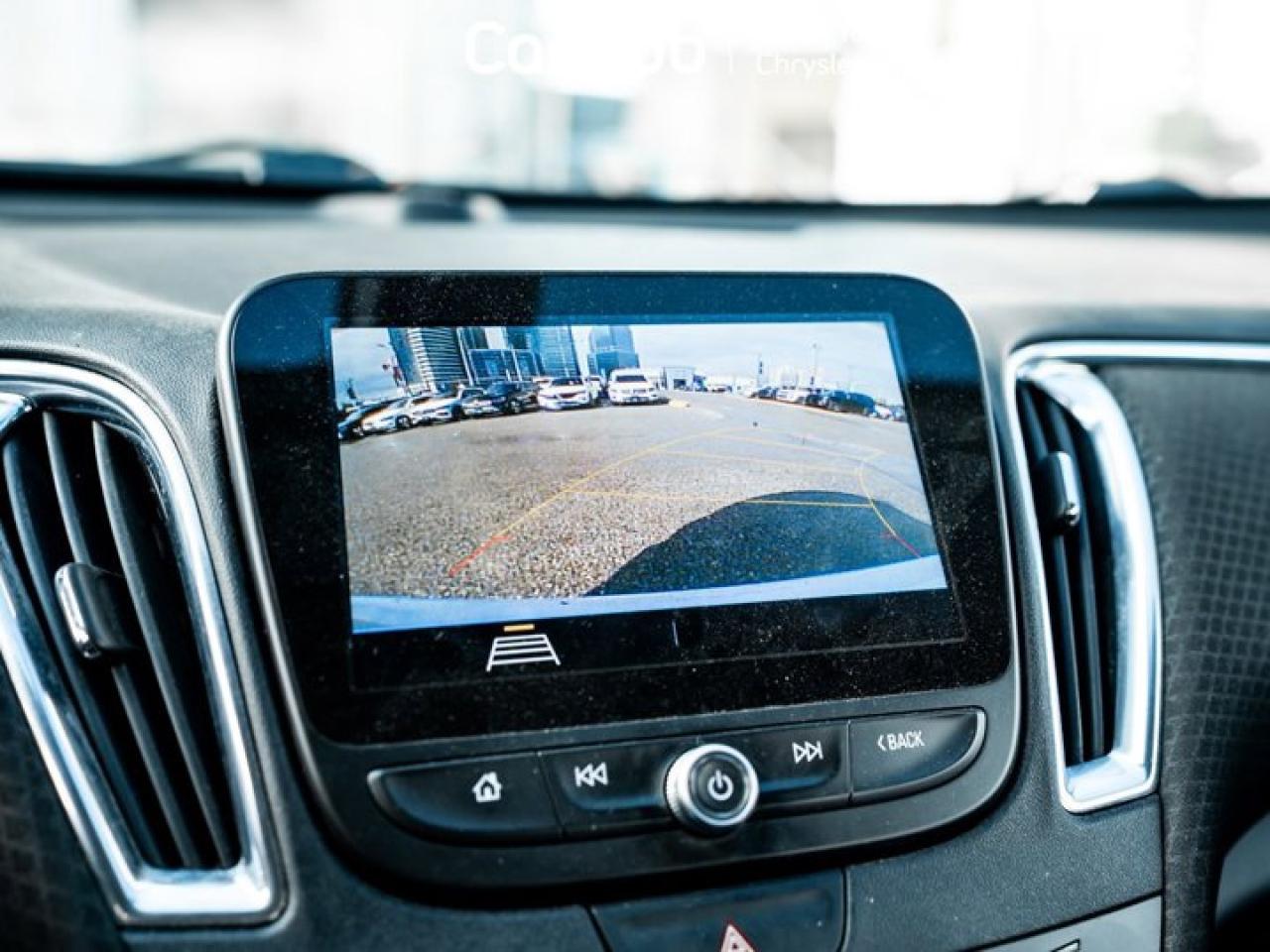 2019 Chevrolet Malibu LT Heated Seats Wi-Fi Connectivity Apple CarPlay Android Auto Backup Camera Photo