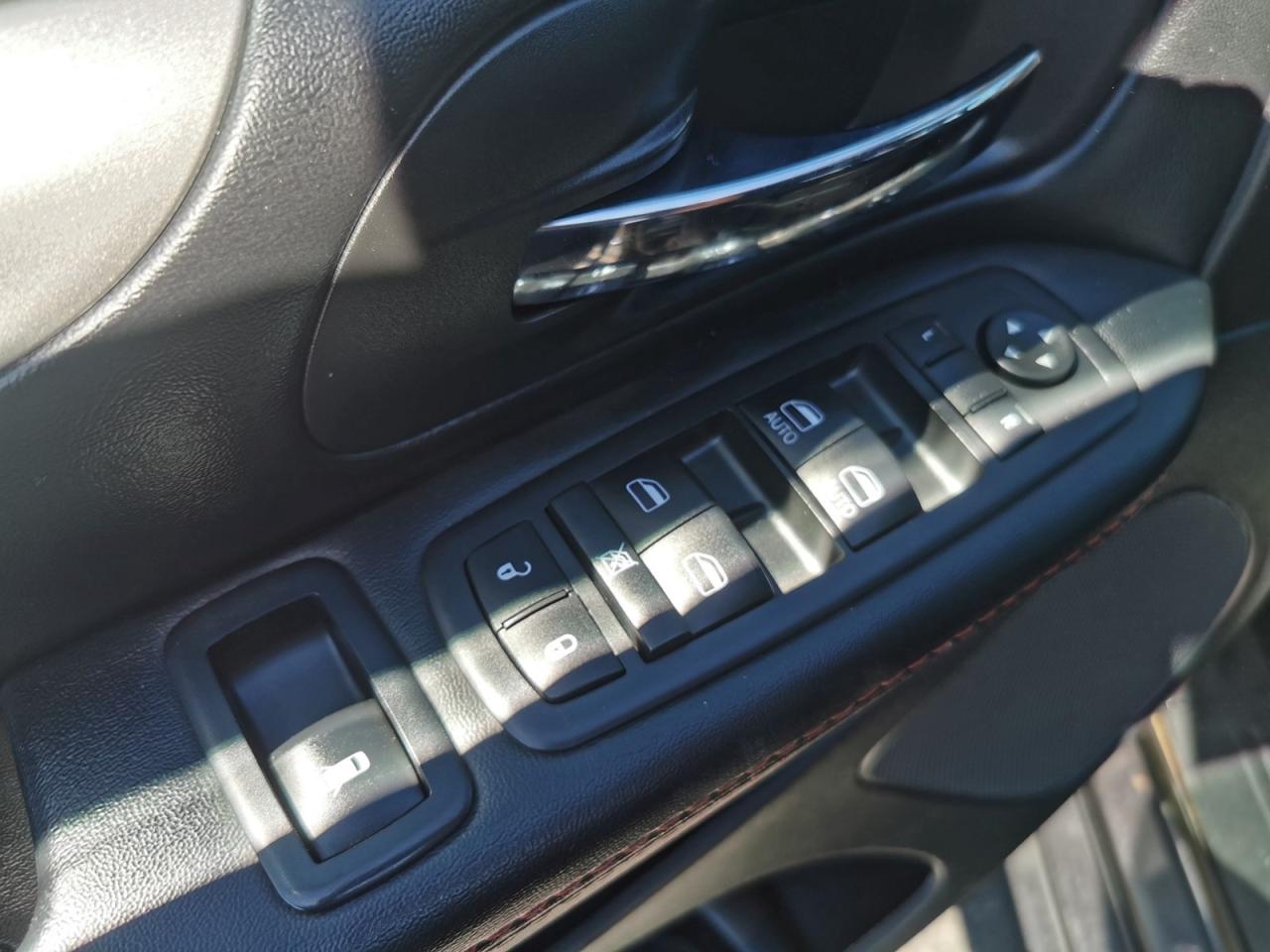 2017 Dodge Grand Caravan GT - Photo #10