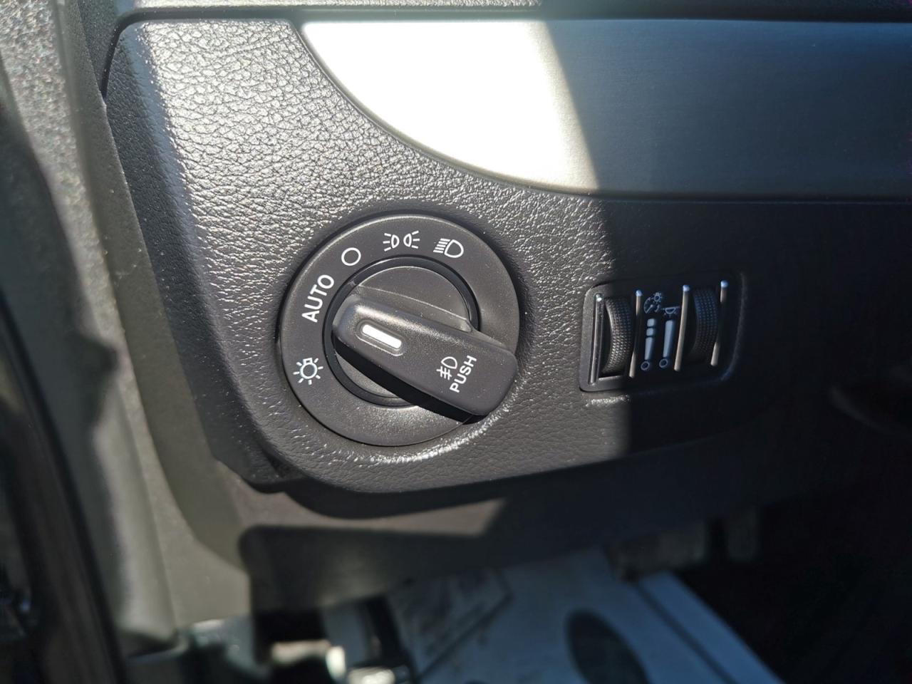 2017 Dodge Grand Caravan GT - Photo #13