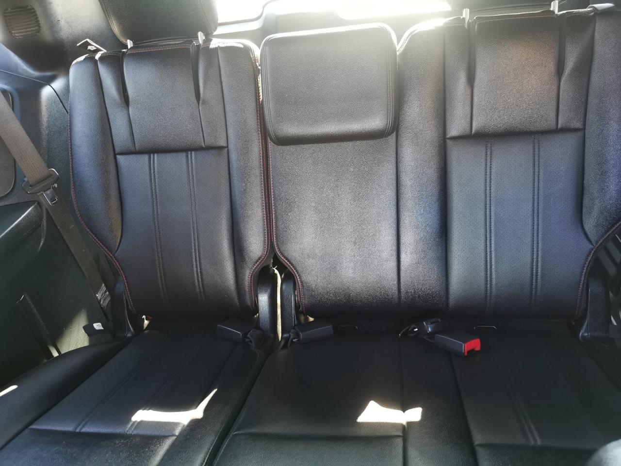2017 Dodge Grand Caravan GT - Photo #16