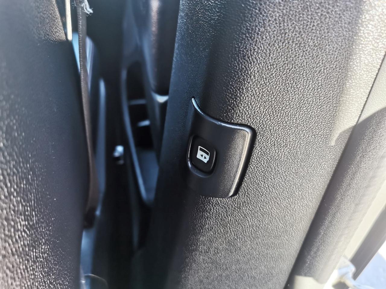 2017 Dodge Grand Caravan GT - Photo #23