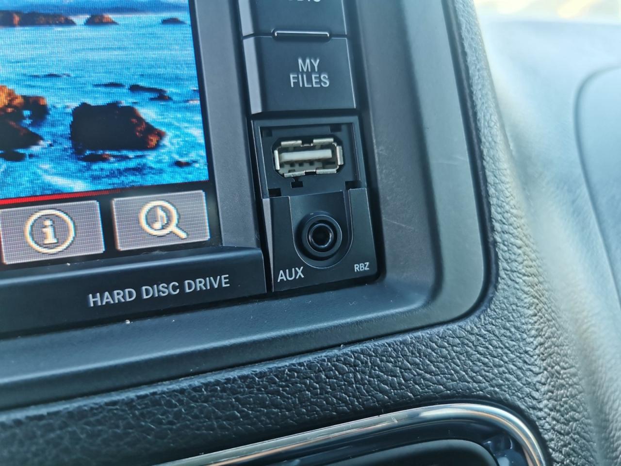 2017 Dodge Grand Caravan GT - Photo #30