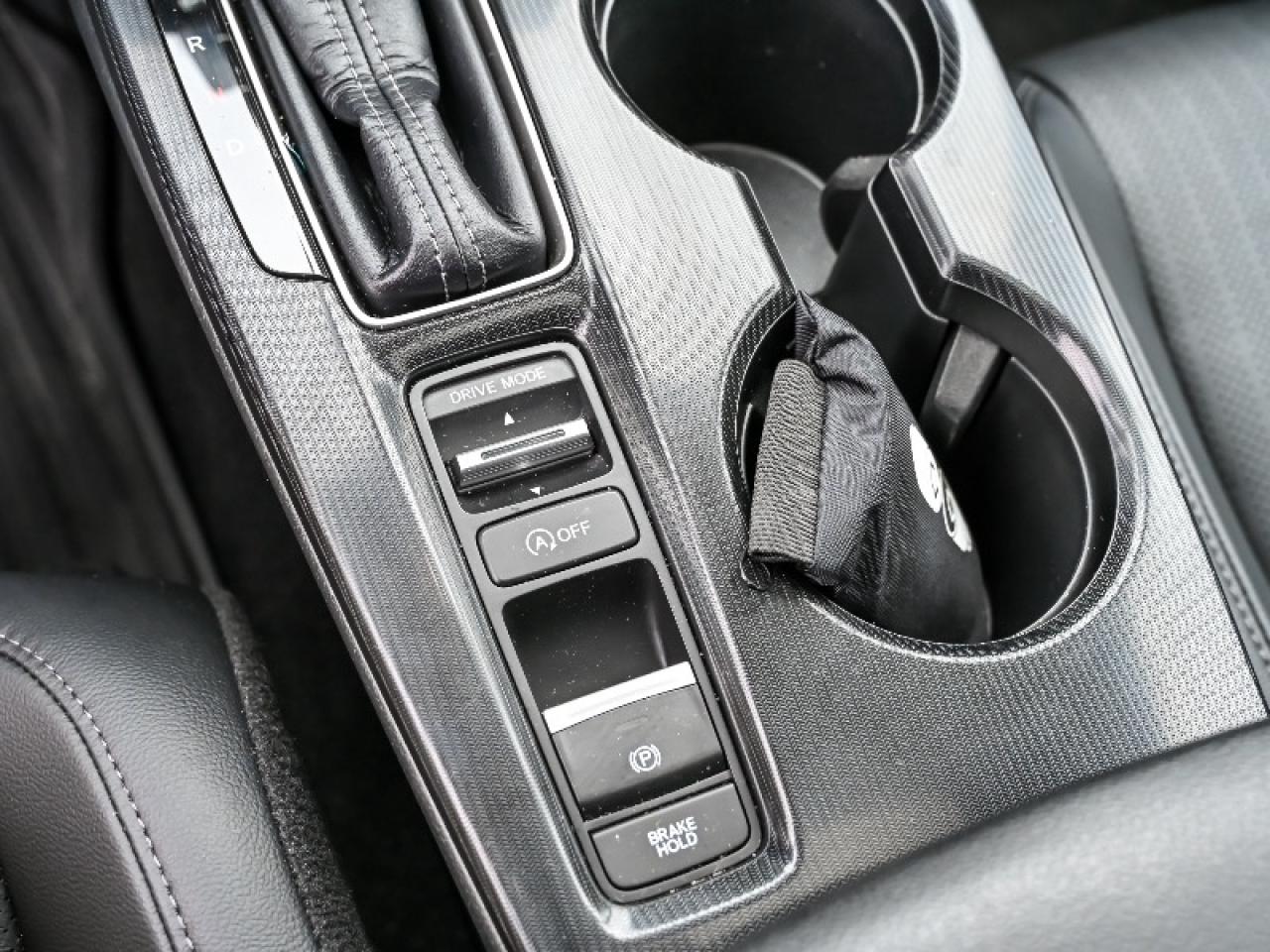 2022 Honda Civic Sedan Touring Photo