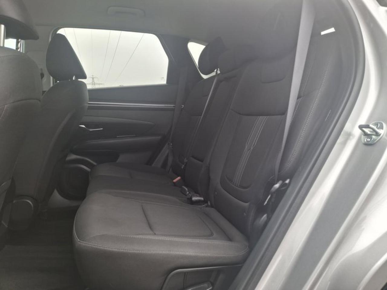 2023 Hyundai Tucson Preferred AWD | Heated Steering + Seats | Remote Start | Keyless Entry | Adaptive Cruise | and More! Photo