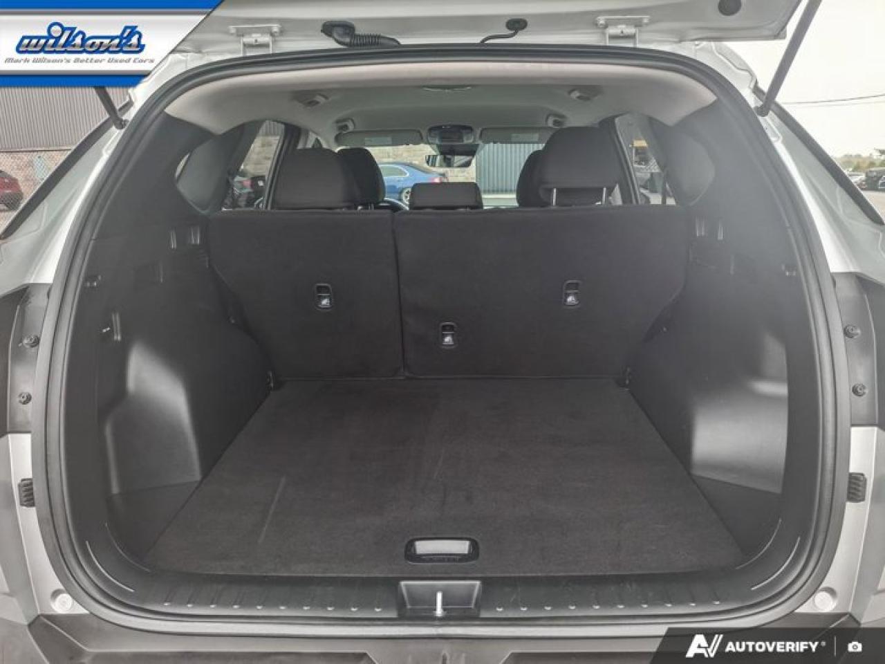 2023 Hyundai Tucson Preferred AWD | Heated Steering + Seats | Remote Start | Keyless Entry | Adaptive Cruise | and More! Photo