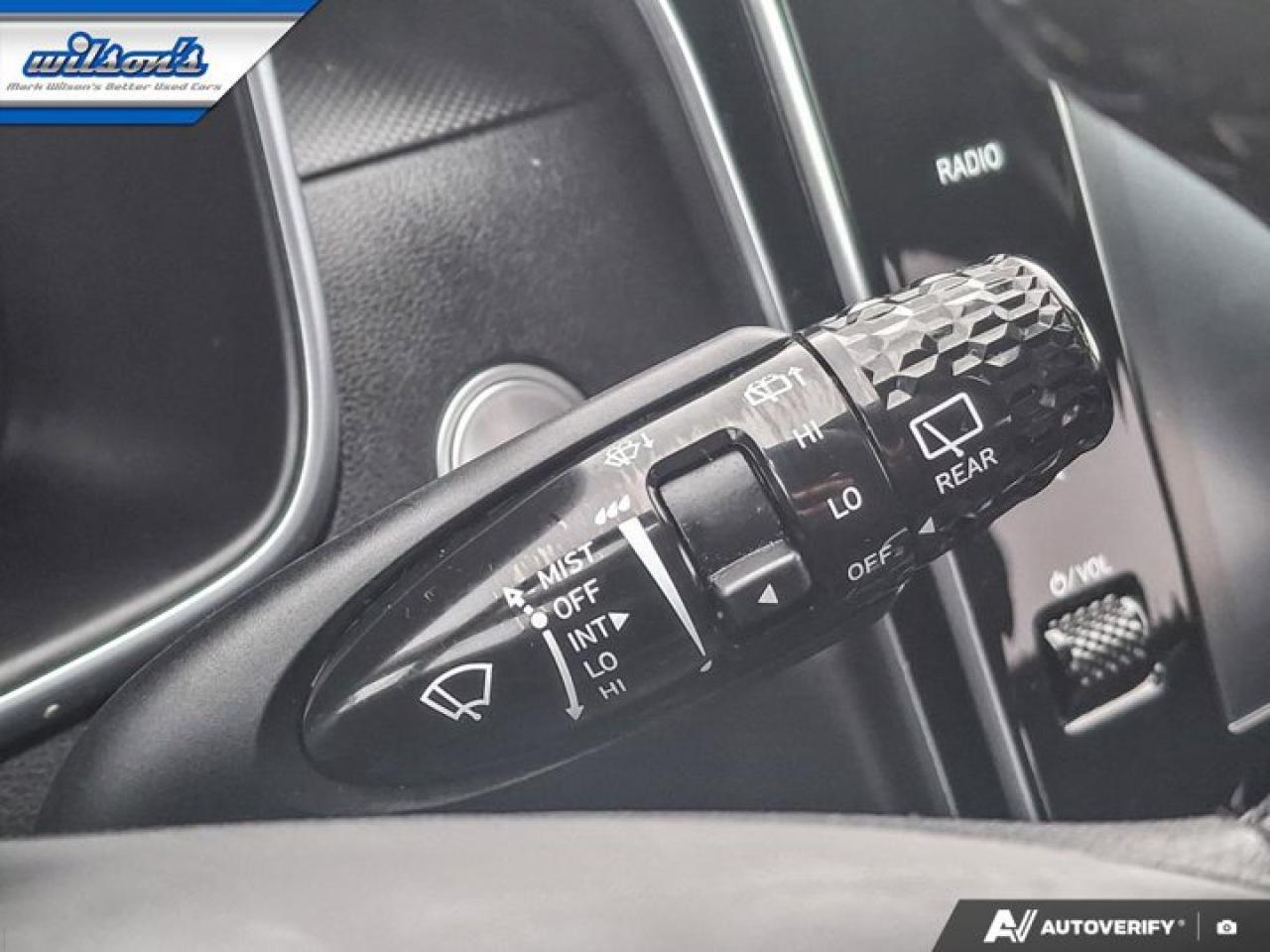 2023 Hyundai Tucson Preferred AWD | Heated Steering + Seats | Remote Start | Keyless Entry | Adaptive Cruise | and More! Photo