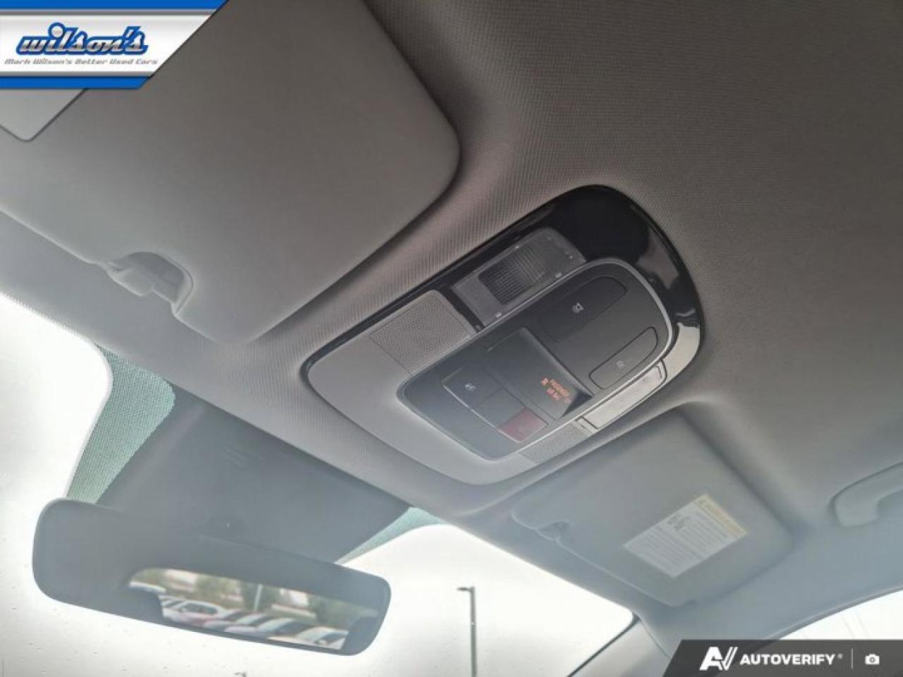 2023 Hyundai Tucson Preferred AWD | Heated Steering + Seats | Remote Start | Keyless Entry | Adaptive Cruise | and More! Photo