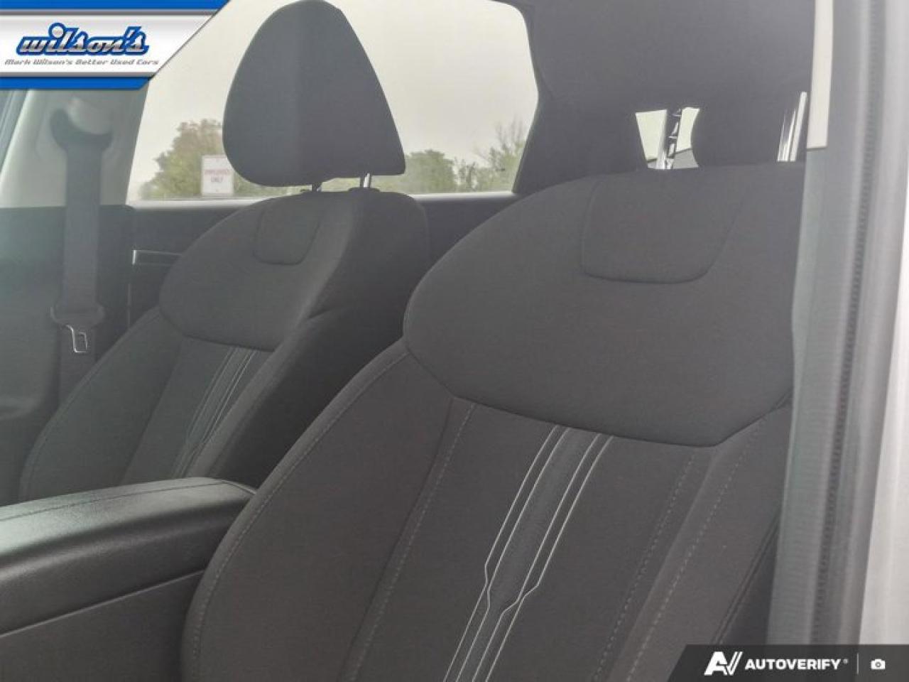 2023 Hyundai Tucson Preferred AWD | Heated Steering + Seats | Remote Start | Keyless Entry | Adaptive Cruise | and More! Photo