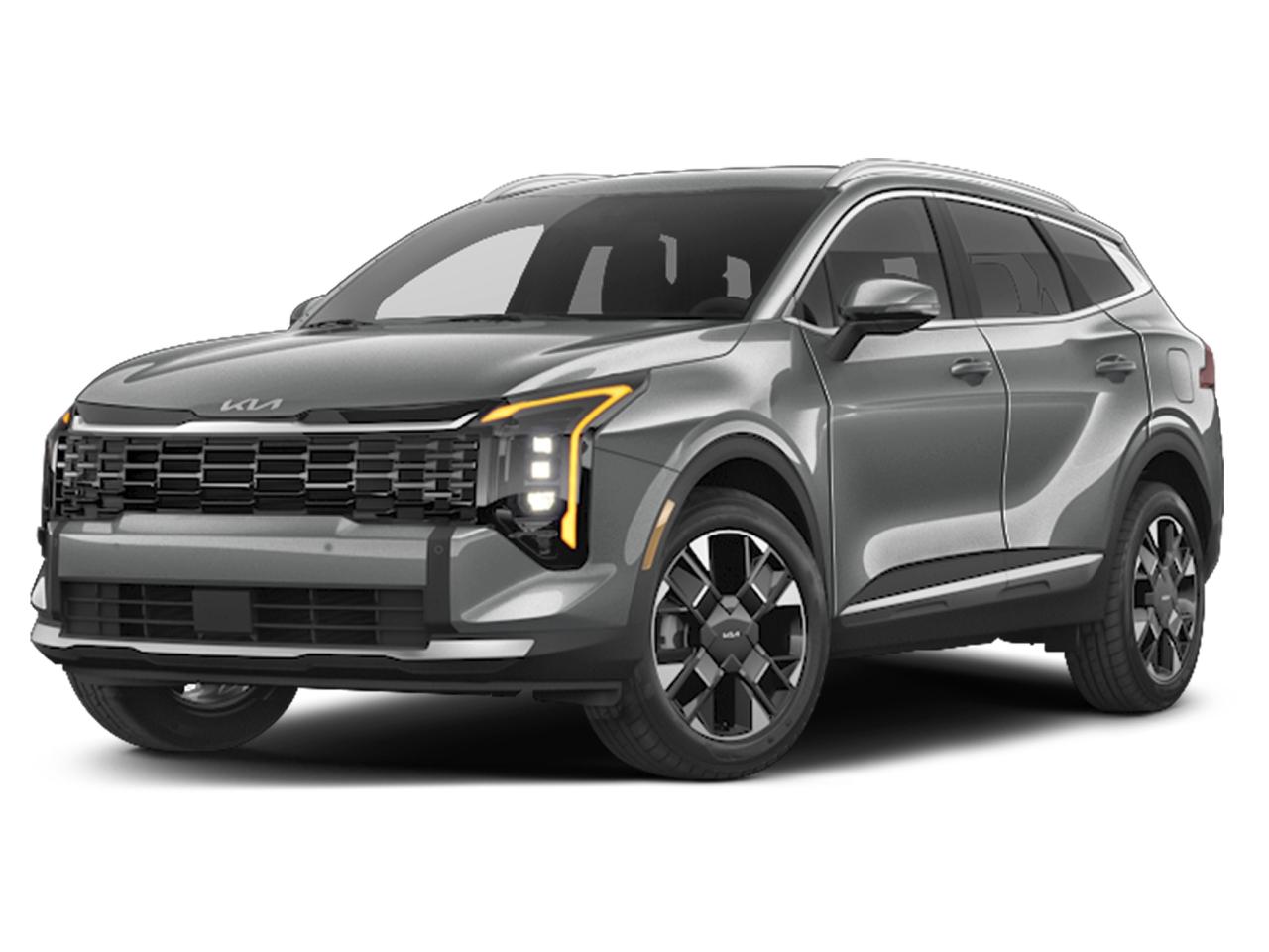 2026 Kia Sportage PHEV EX AWD Photo0
