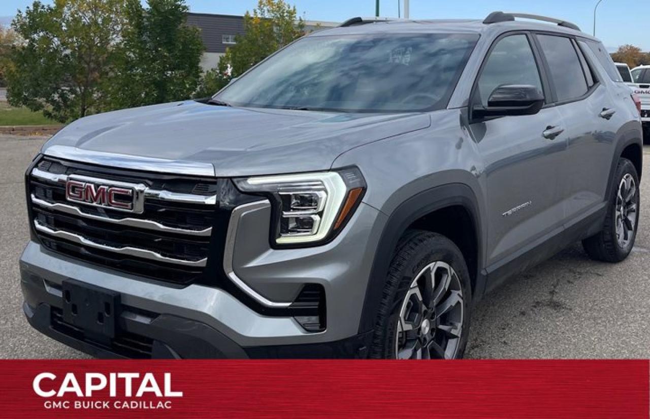 Used 2025 GMC Terrain AWD Elevation for sale in Regina, SK