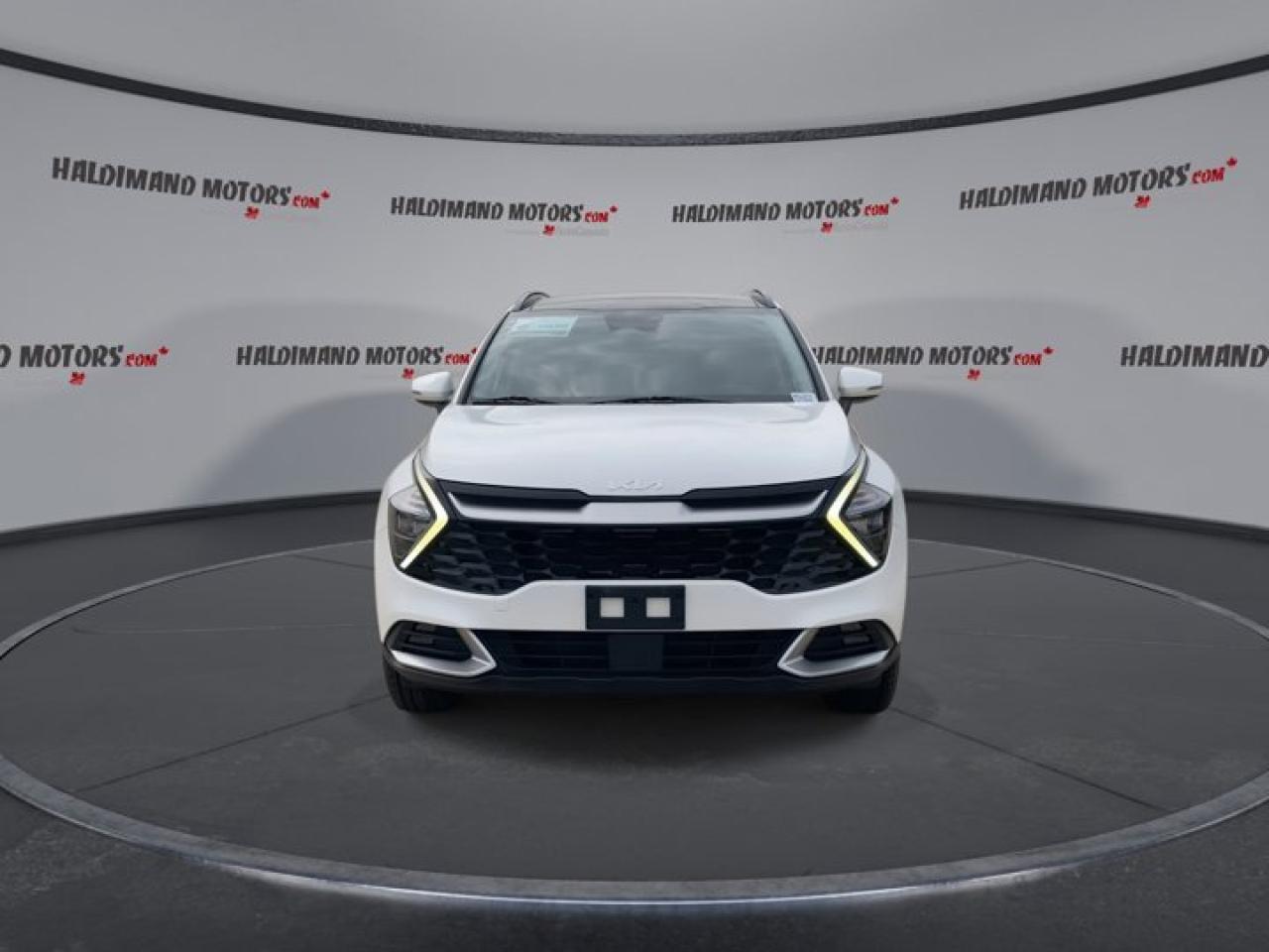 2024 Kia Sportage EX AWD | Heated Seats | Remote Start Photo2