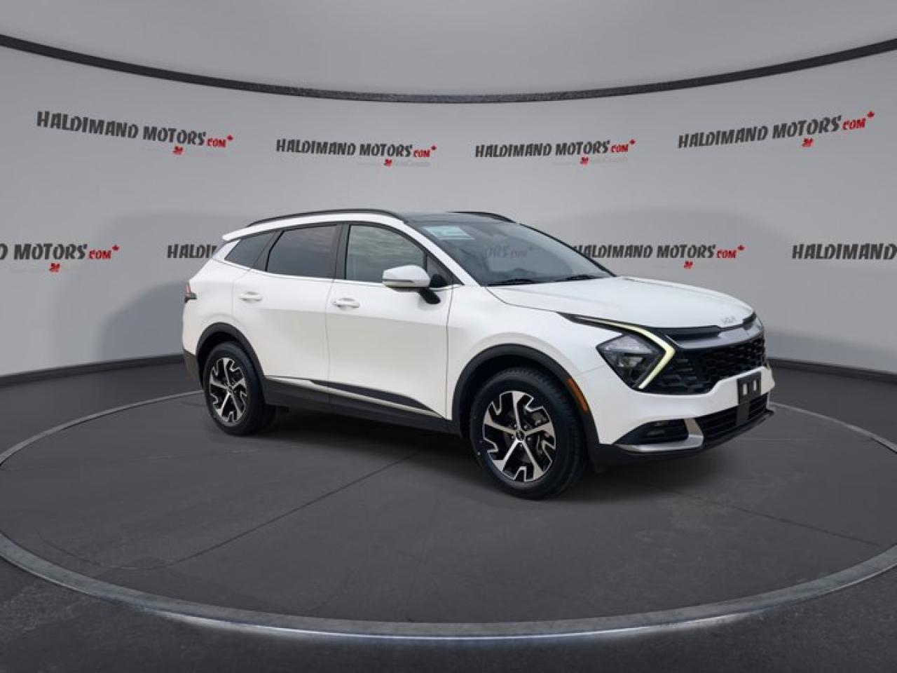 2024 Kia Sportage EX AWD | Heated Seats | Remote Start Photo