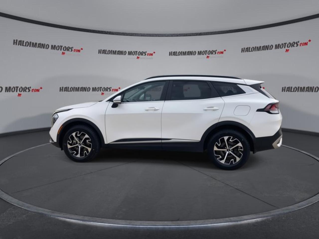 2024 Kia Sportage EX AWD | Heated Seats | Remote Start Photo