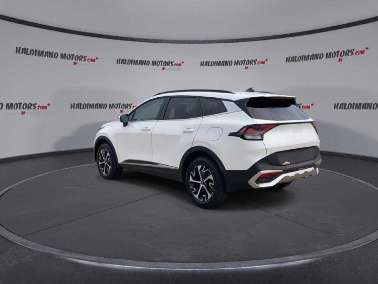 2024 Kia Sportage EX AWD | Heated Seats | Remote Start Photo