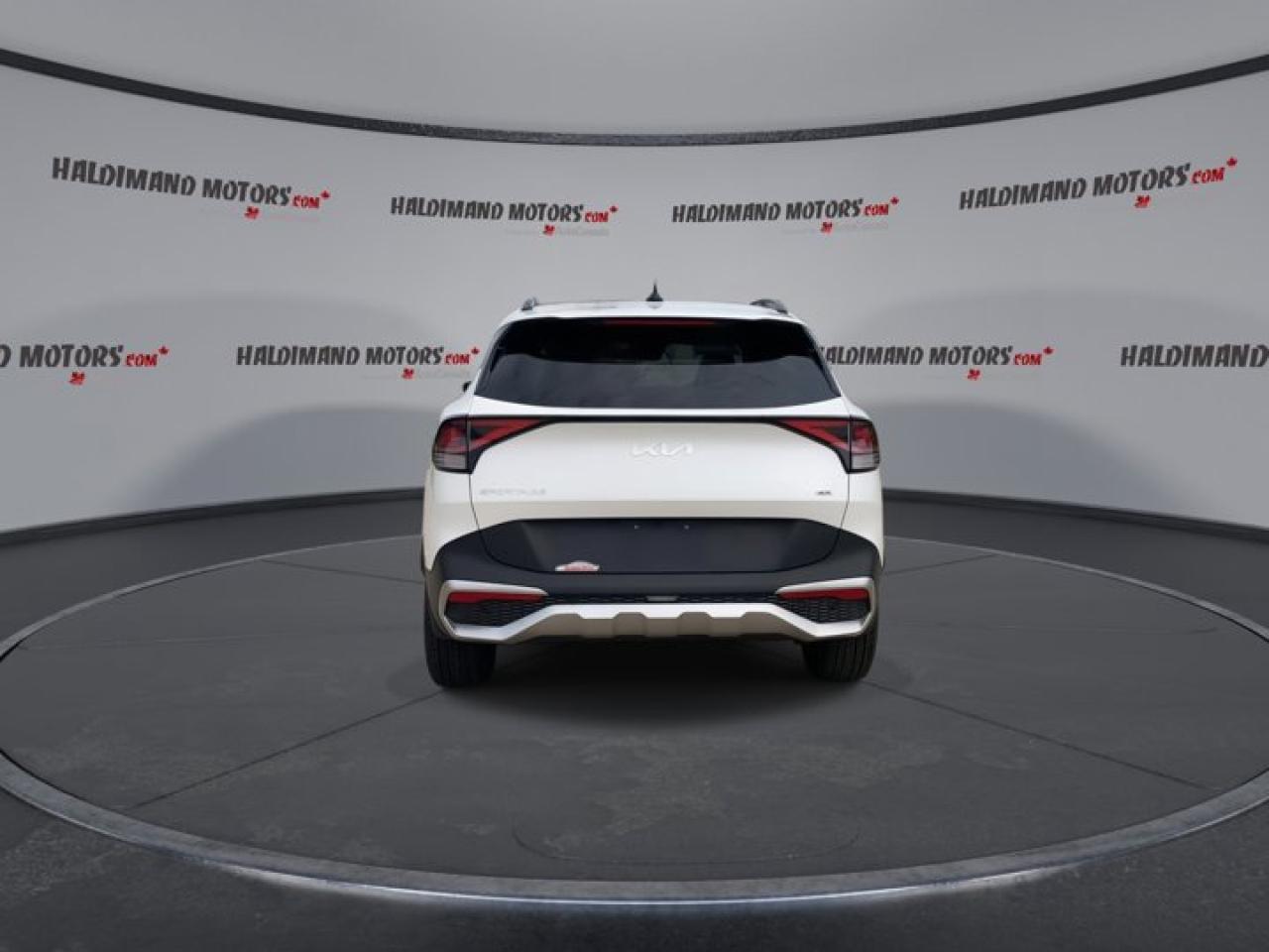 2024 Kia Sportage EX AWD | Heated Seats | Remote Start Photo