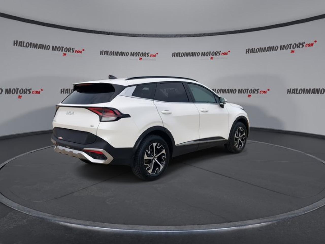 2024 Kia Sportage EX AWD | Heated Seats | Remote Start Photo